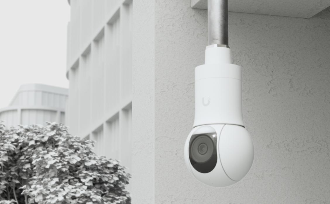 Ubiquiti UniFi - Kamera-Hängehalterung - Außenbereich