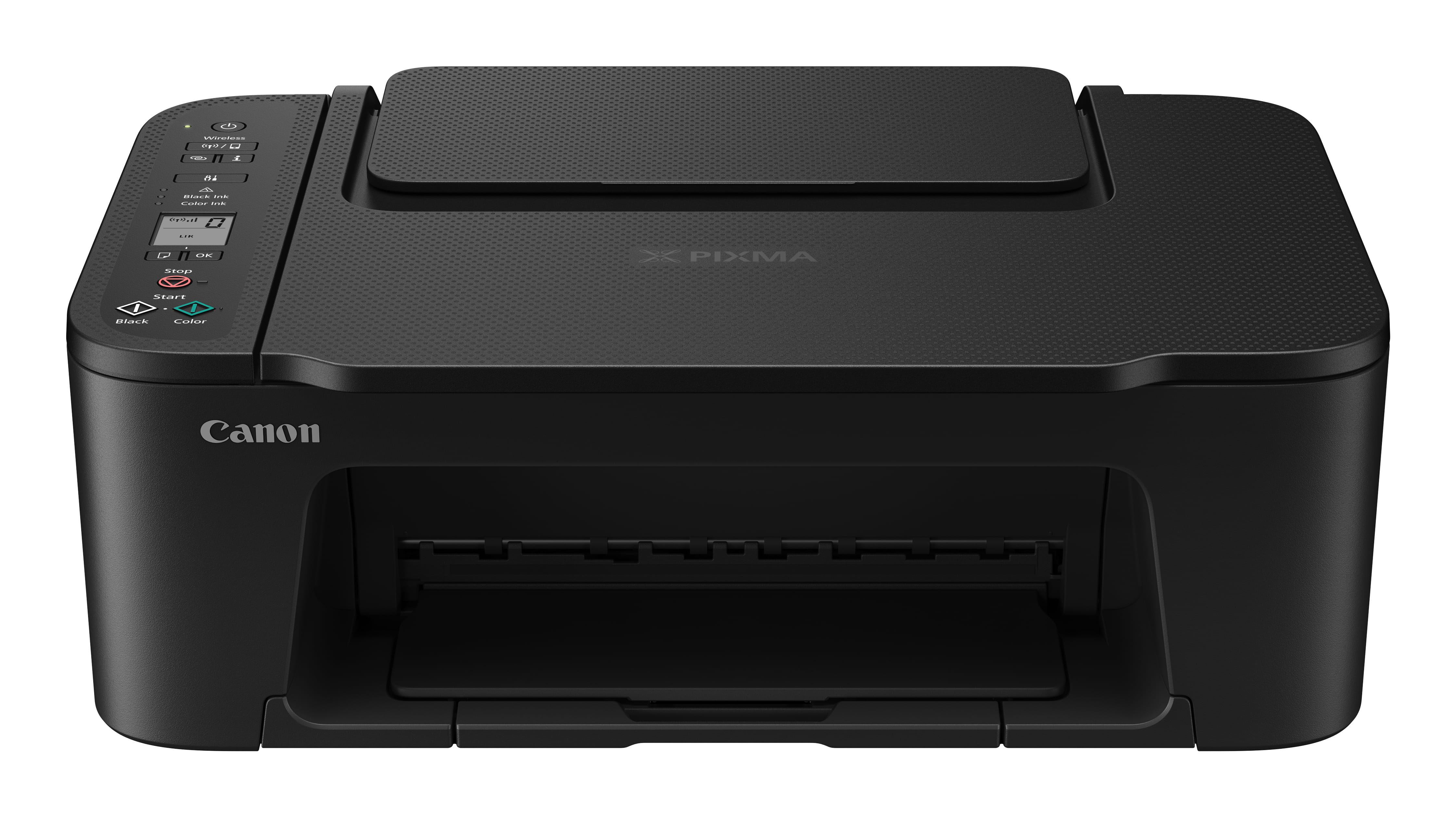 Canon PIXMA TS3750i - Multifunktionsdrucker - Farbe - Tintenstrahl - Legal (216 x 356 mm)/