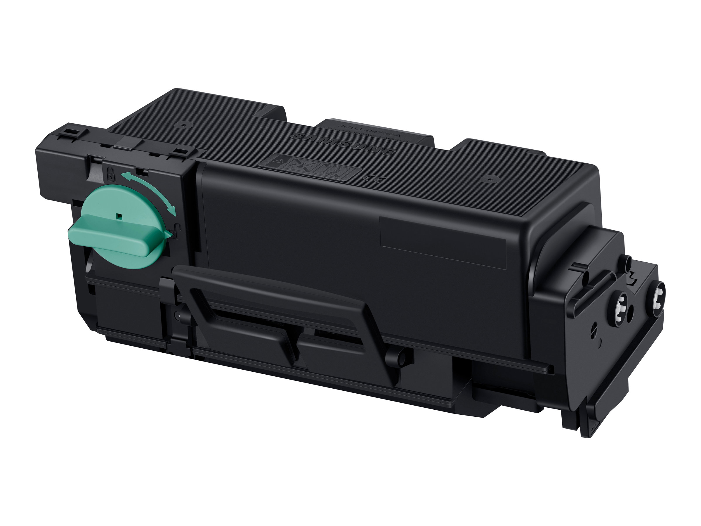 HP Samsung MLT-D304E - Besonders hohe Ergiebigkeit - Schwarz - Original - Tonerpatrone (SV031A)