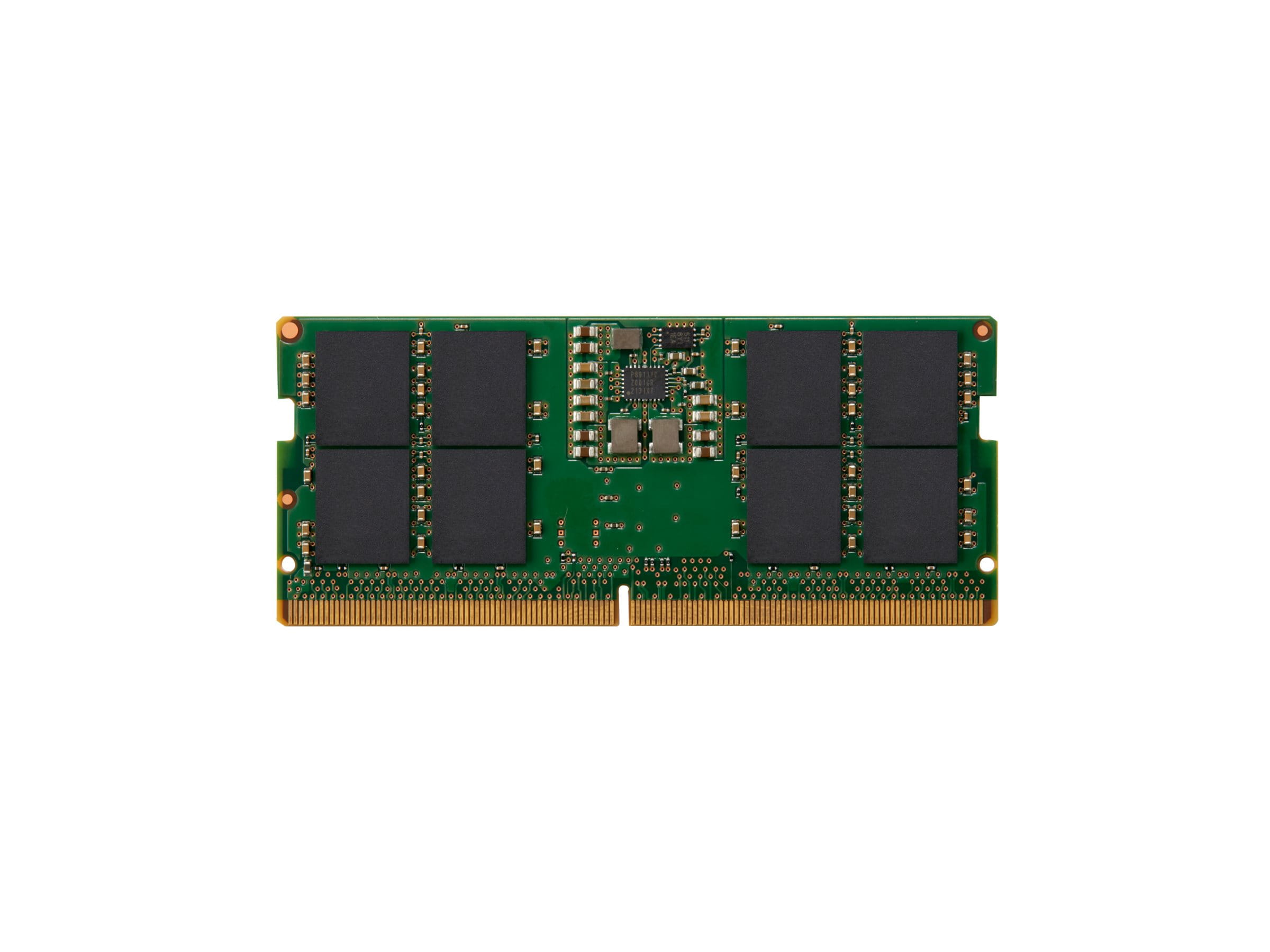 HP  DDR5 - Modul - 16 GB - DIMM 288-PIN - 4800