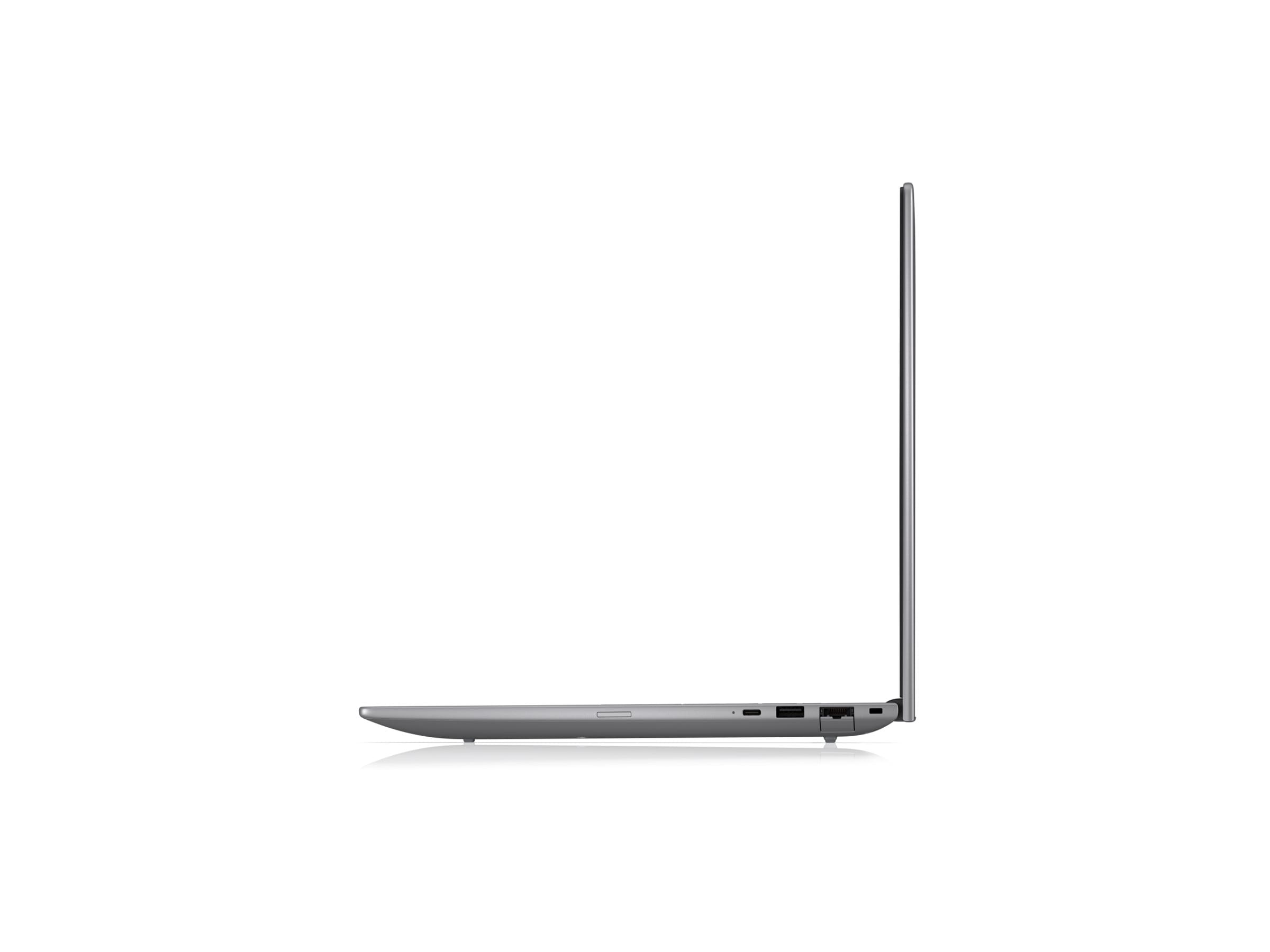 HP ZBook 8 G2a Mobile Workstation - AMD Ryzen AI 7 PRO 450 - Win 11 Pro - Radeon 840M - 32 GB RAM - 1 TB SSD NVMe - 40.6 cm (16")