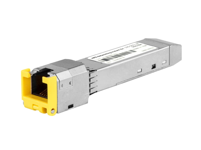 HPE Networking Instant On - SFP+-Transceiver-Modul