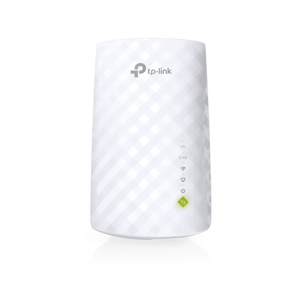 TP-LINK RE200 - Wi-Fi-Range-Extender - Wi-Fi 5