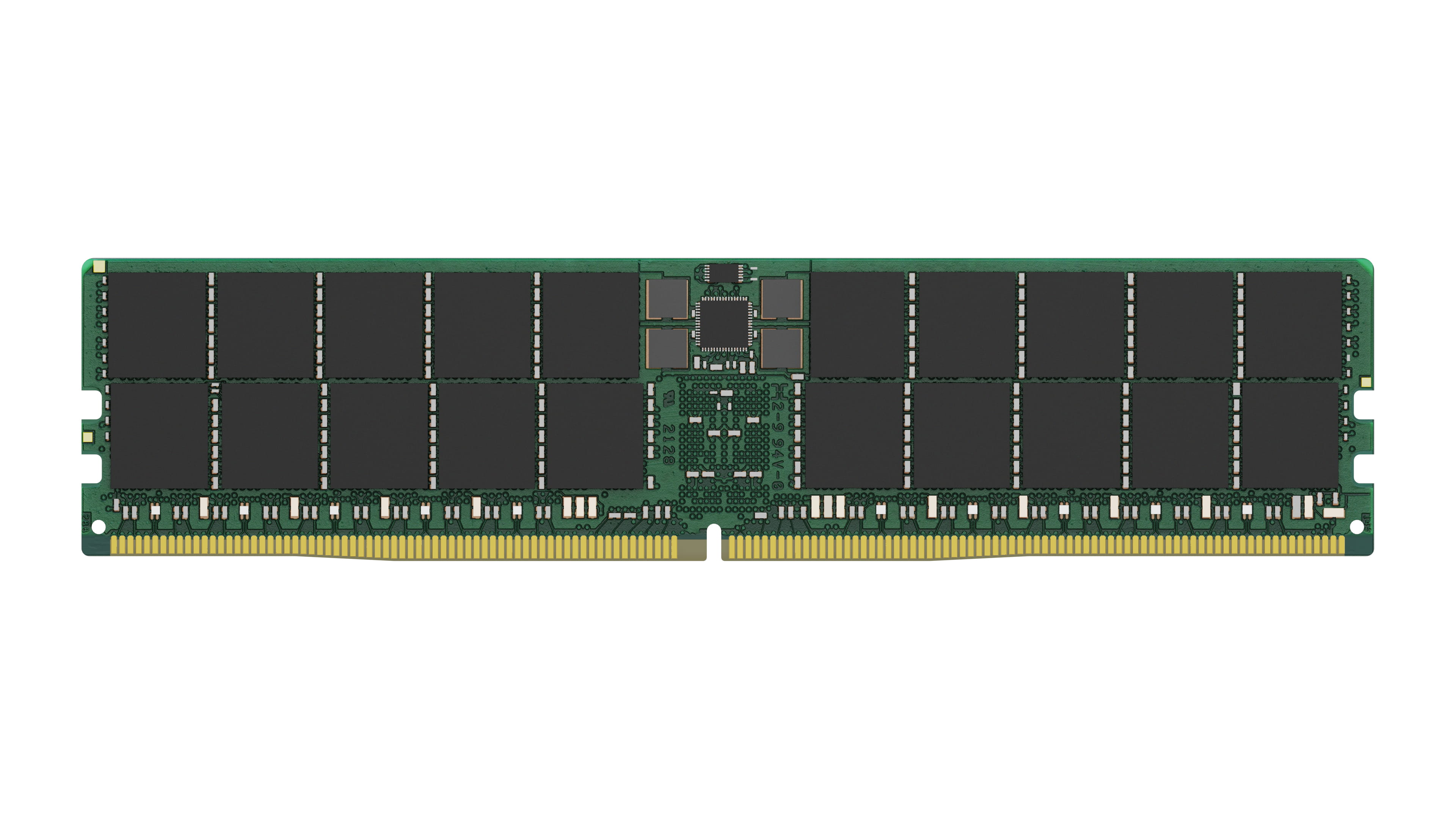 Kingston DDR5 - Modul - 64 GB - DIMM 288-PIN