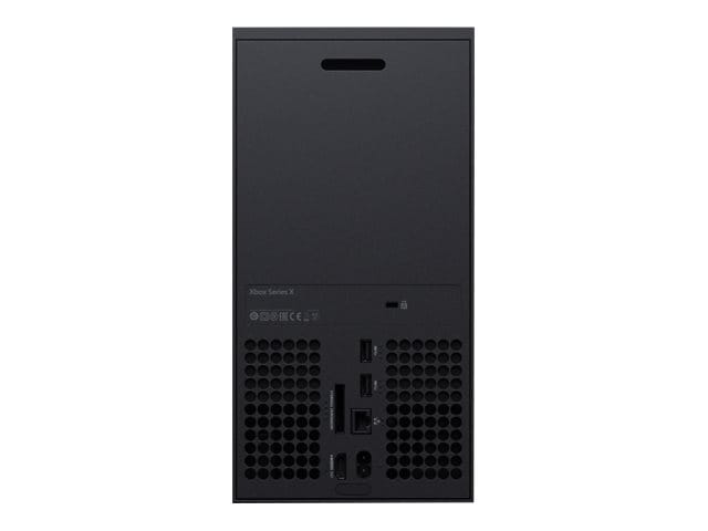 Microsoft Xbox Series X - Spielkonsole - 8K