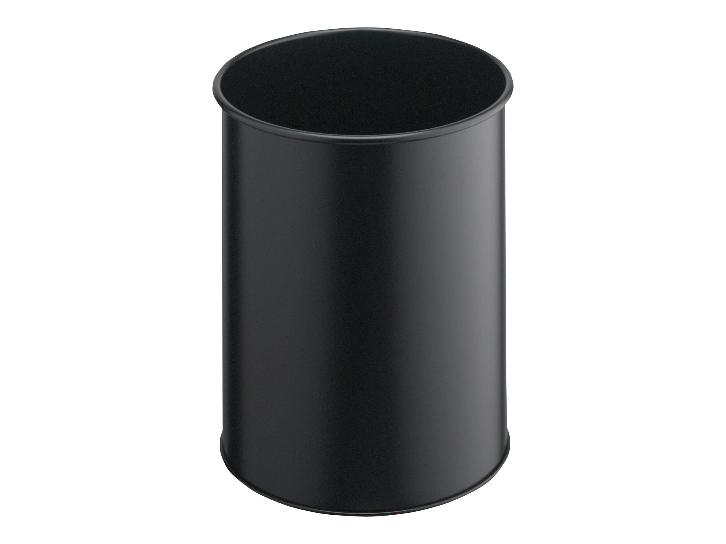 Durable Papierkorb - rund - 15 L - Stahl