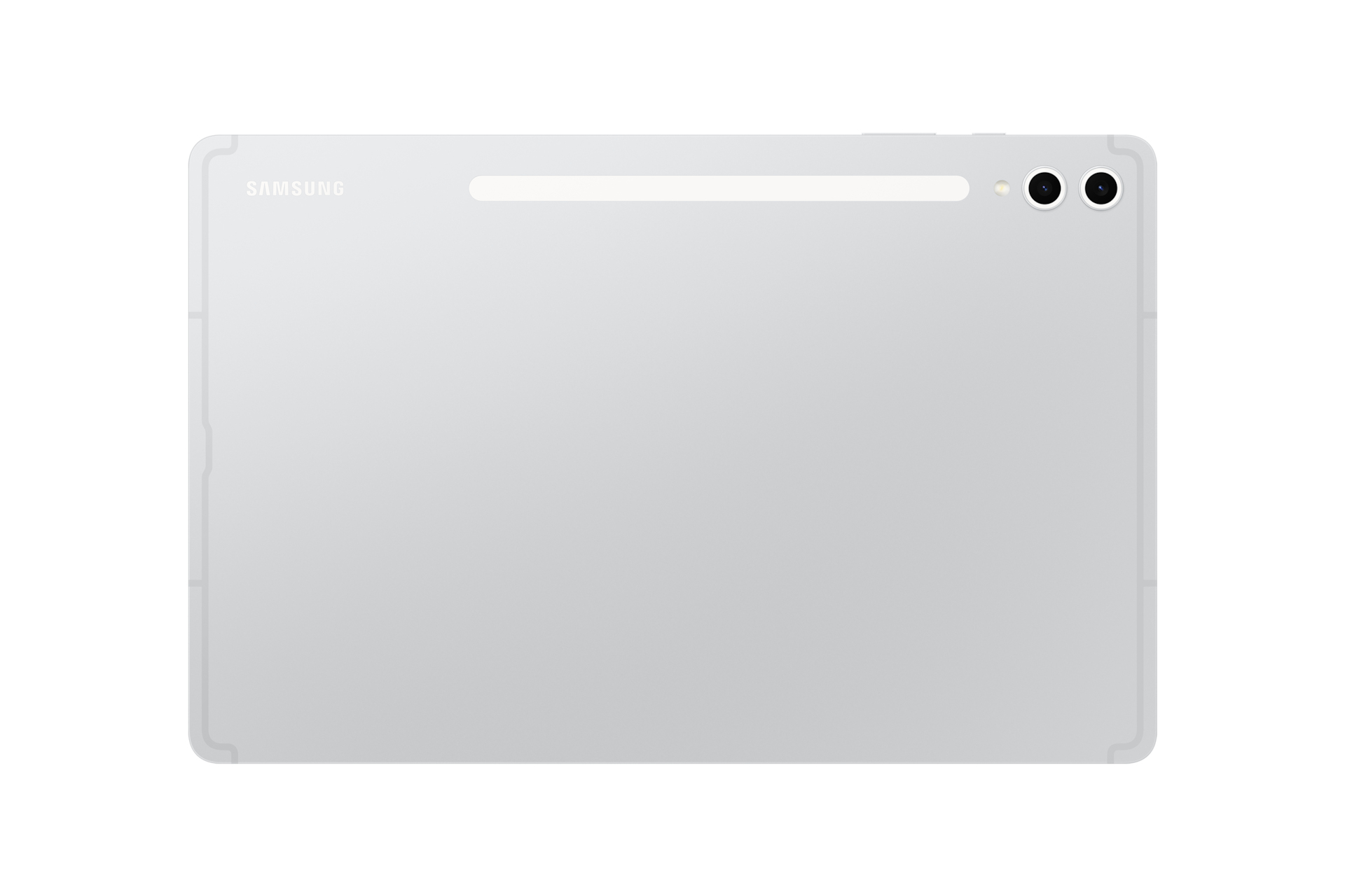 Samsung Galaxy Tab S10+ - Tablet - Android - 256 GB - 31.5 cm (12.4")