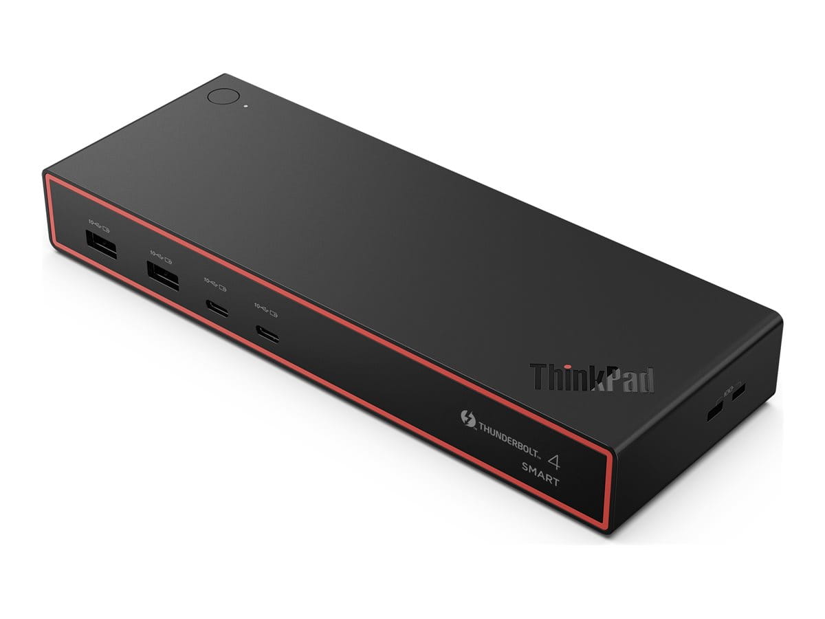 Lenovo ThinkPad Smart Dock 7500 Gen 2 - Dockingstation