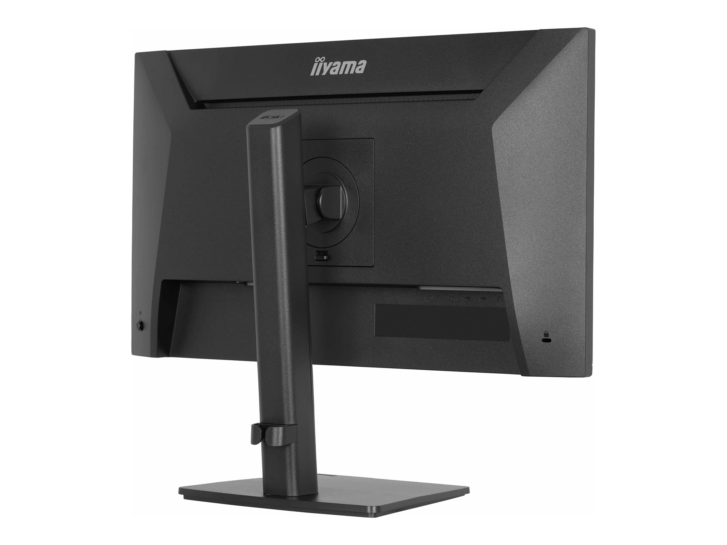 Iiyama ProLite XB2493HSU-B1 - LED-Monitor - 61 cm (24")