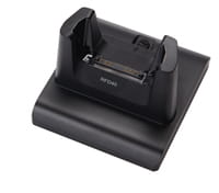 Zebra CUP-RFD49-UNIV-1R, Schwarz, Zebra, RFD40, 1 Stück(e)