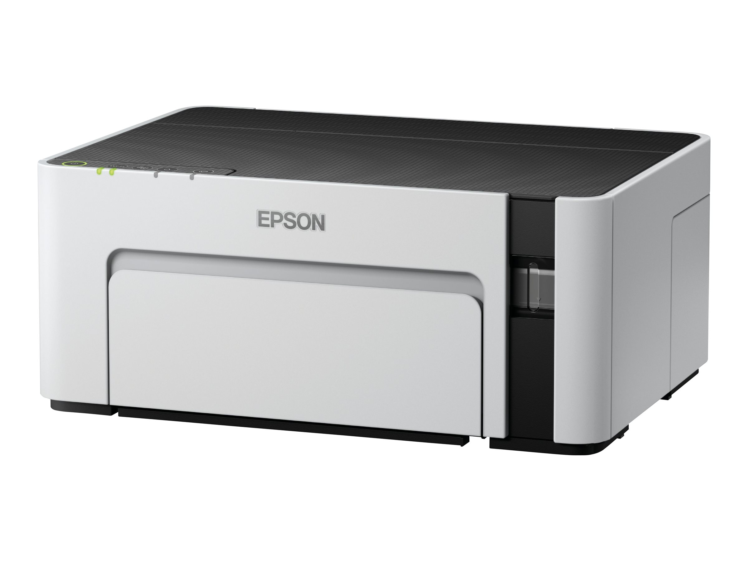 Epson EcoTank ET-M1120, 1440 x 720 DPI, A4, 15000 Seiten pro Monat, 32 Seiten pro Minute, Schwarz, Grau