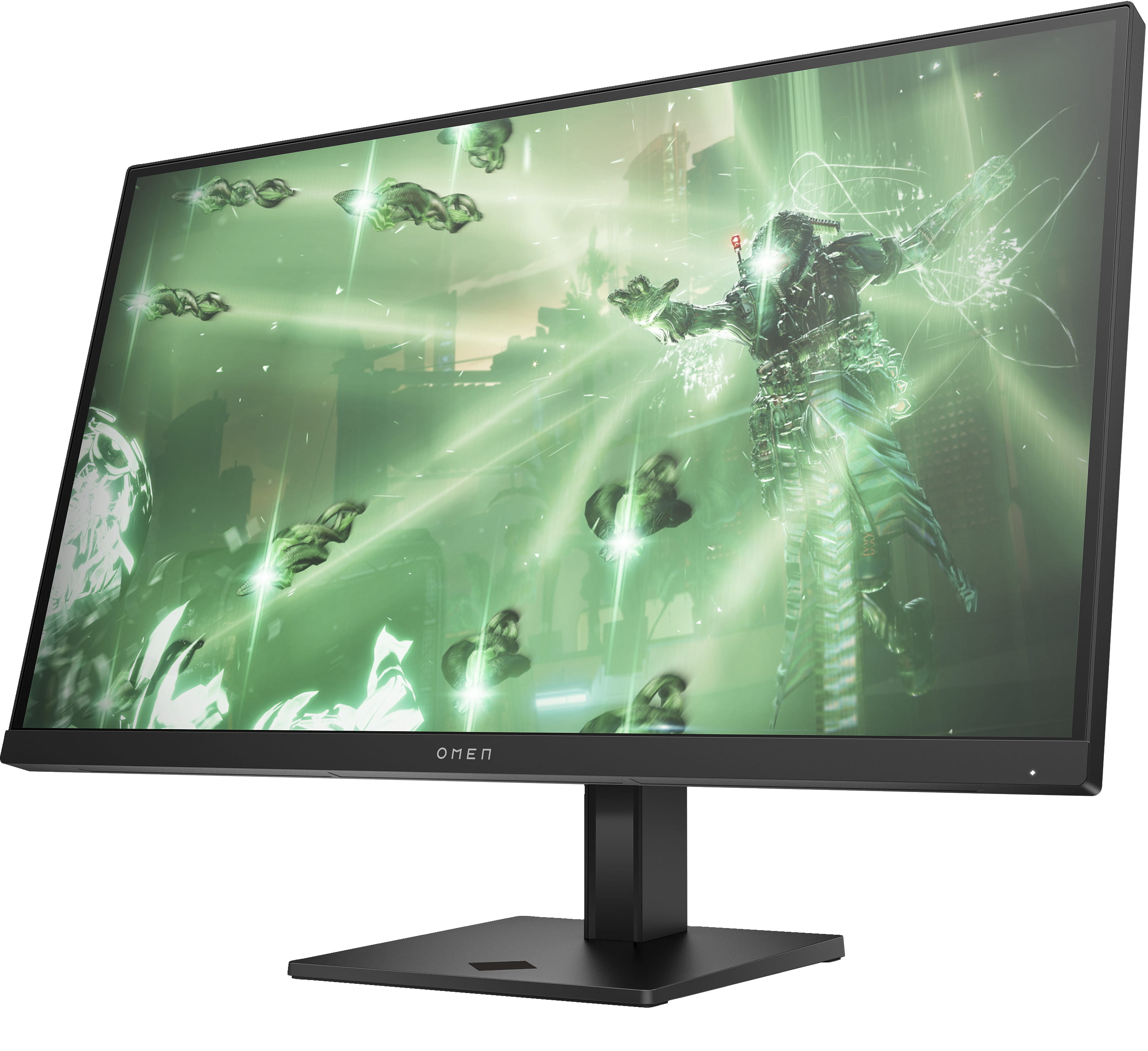 HP OMEN by HP 27qz - LED-Monitor - Gaming - 68.6 cm (27")