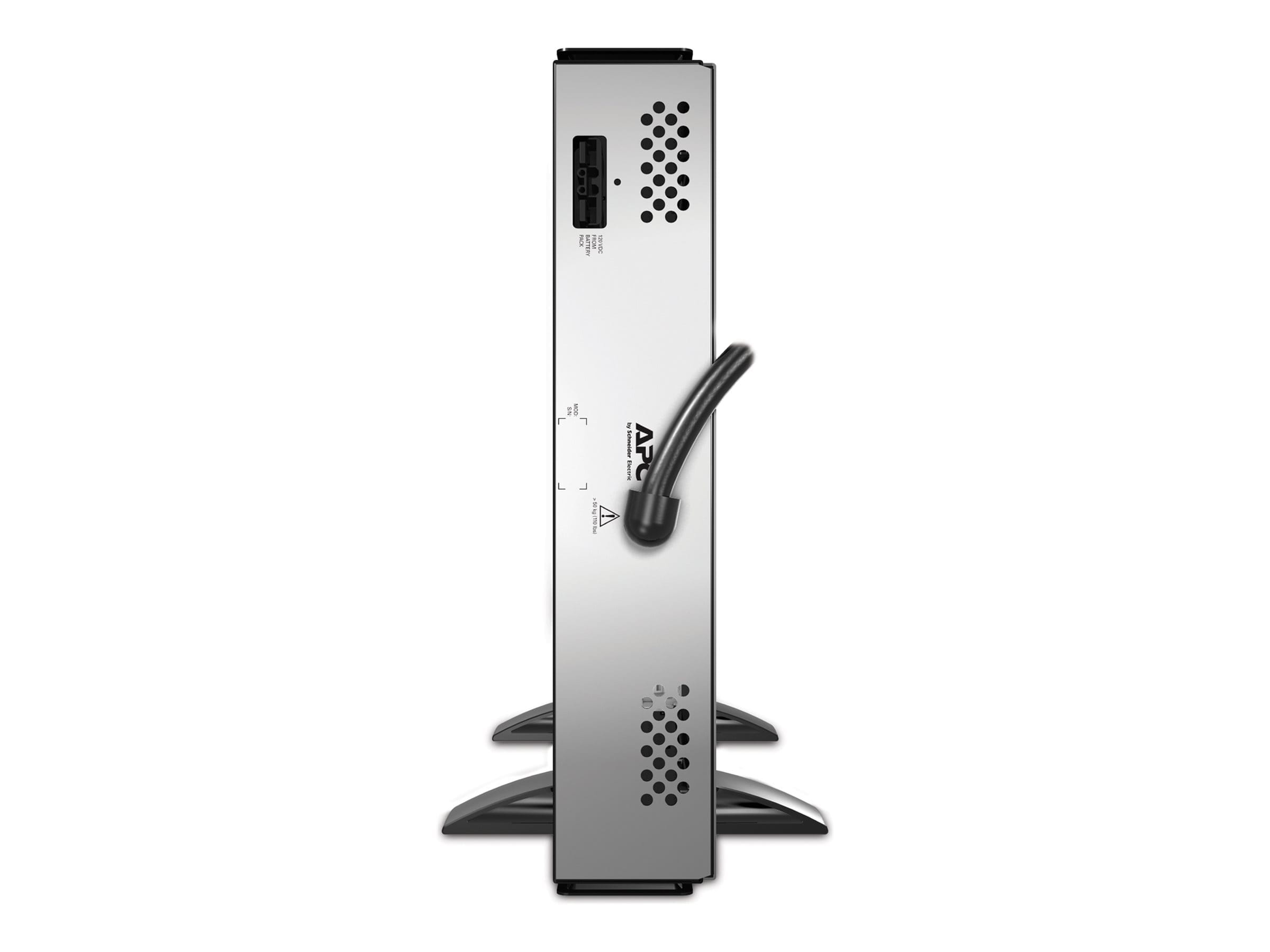 APC Smart-UPS X 120V External Battery Pack Rack/Tower