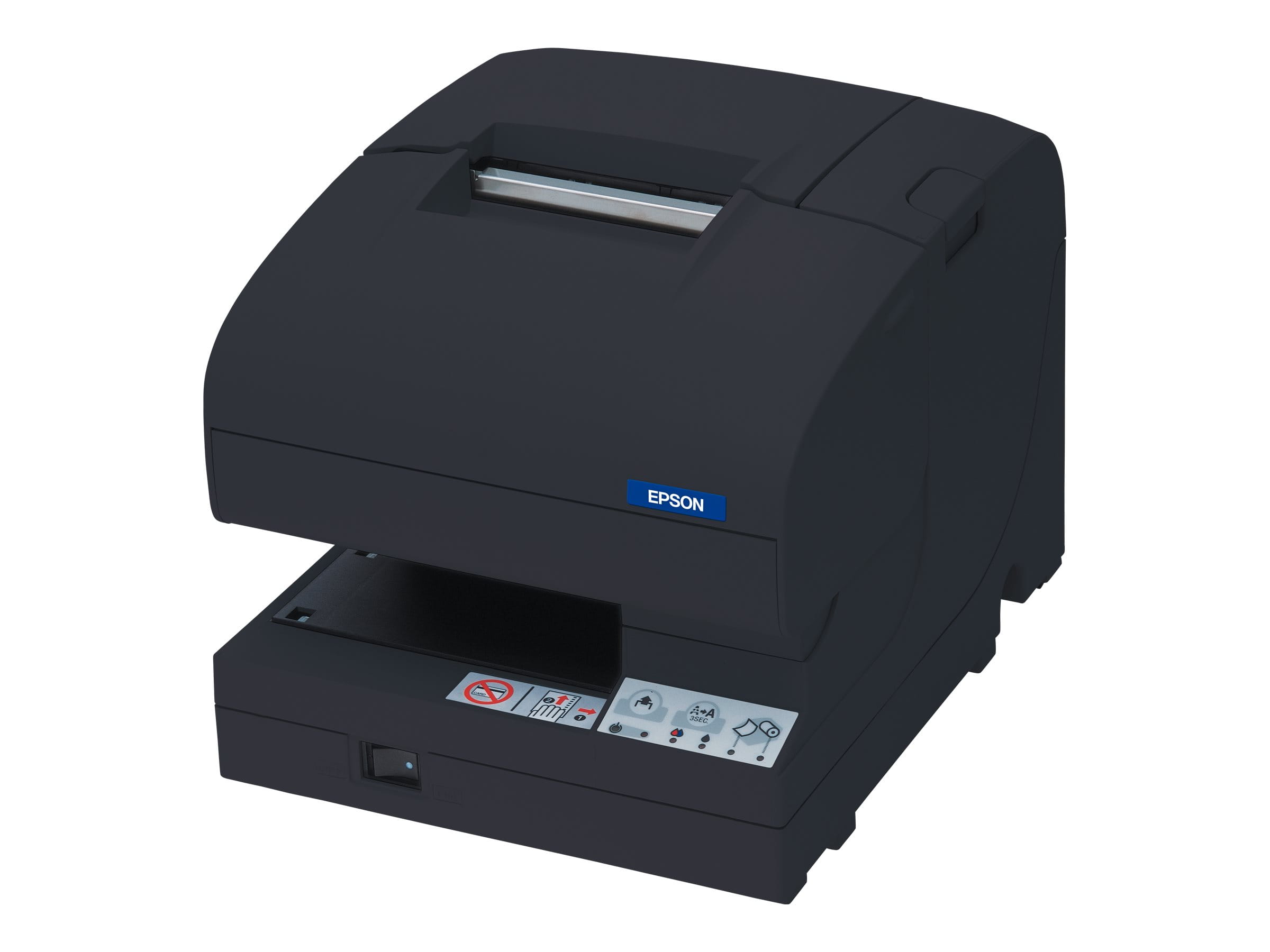 Epson TM J7700 - Belegdrucker - Tintenstrahl - Roll (8,3 cm)