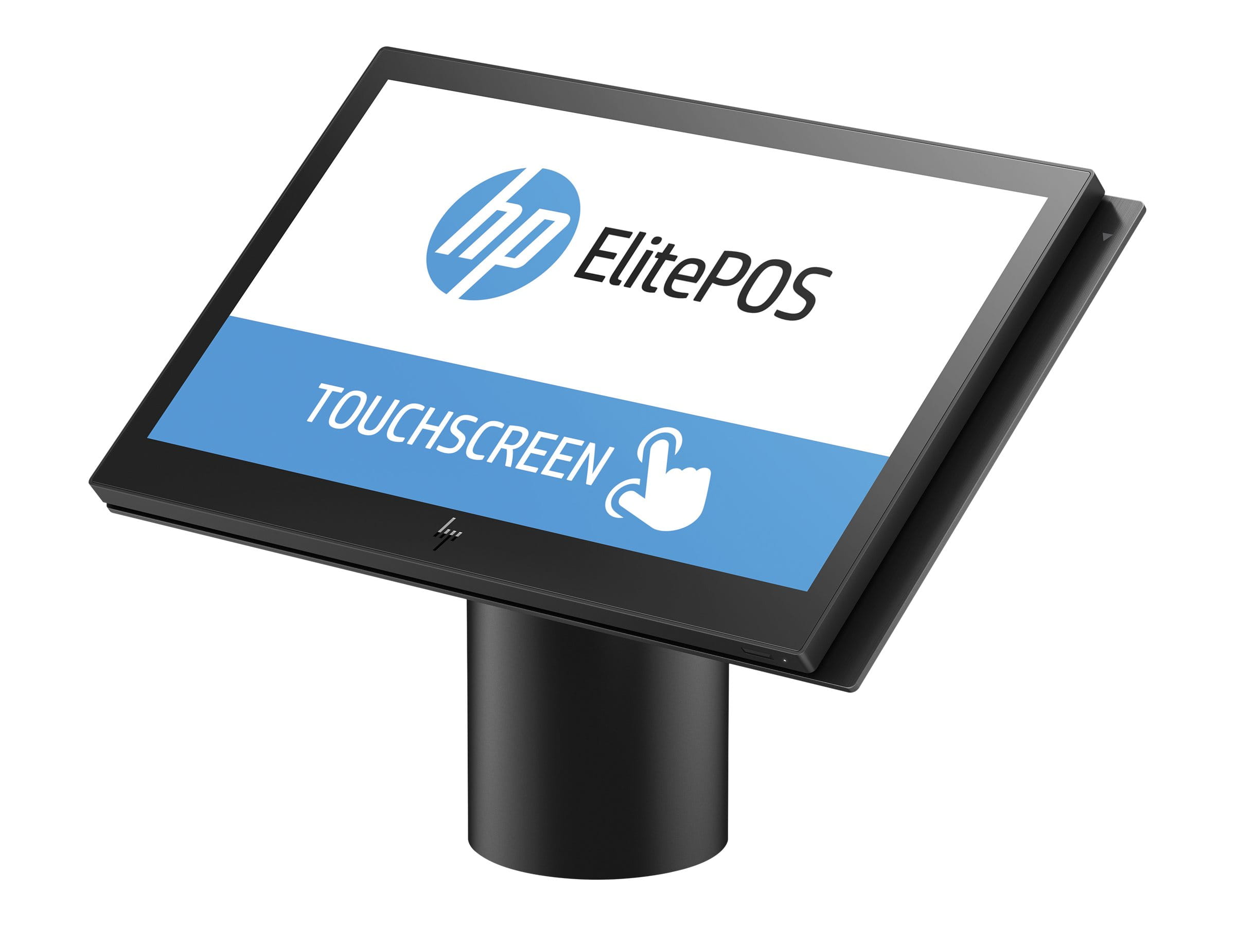 HP ElitePOS G1 Retail System 143 - All-in-One