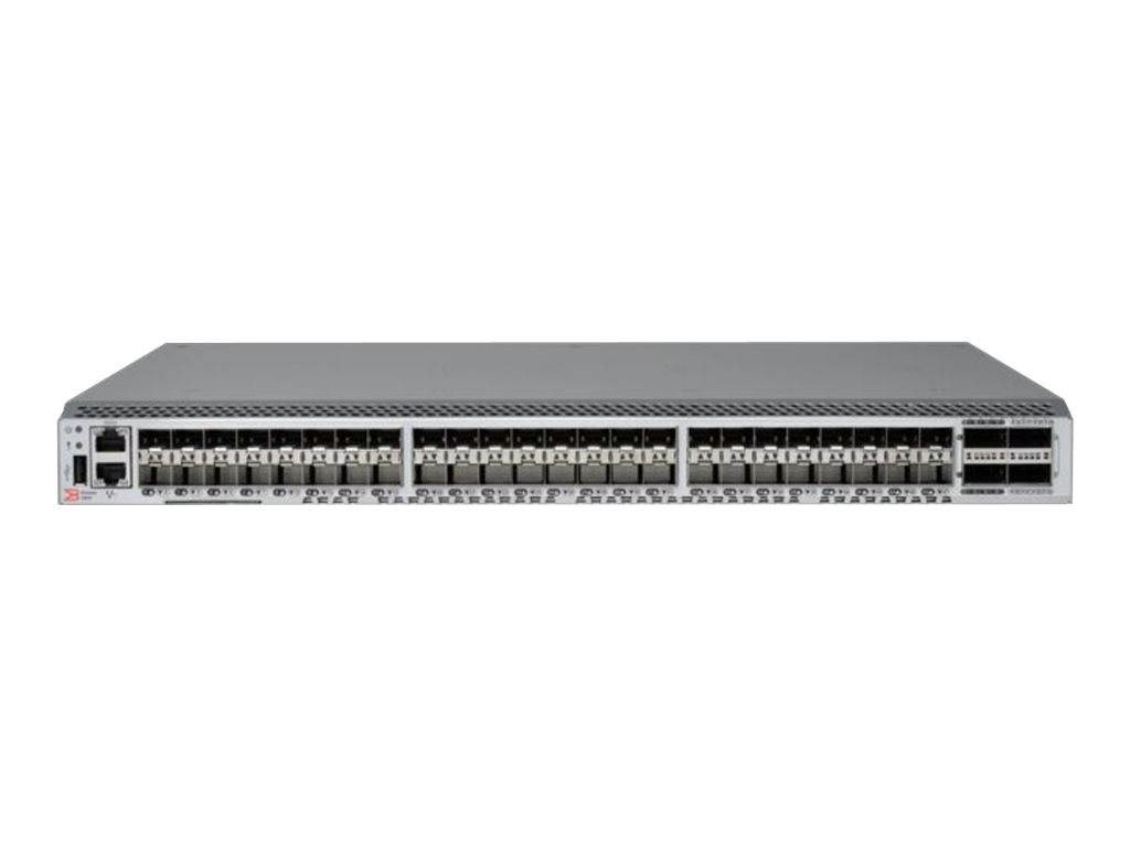 HPE StoreFabric SN6610C - Switch - managed