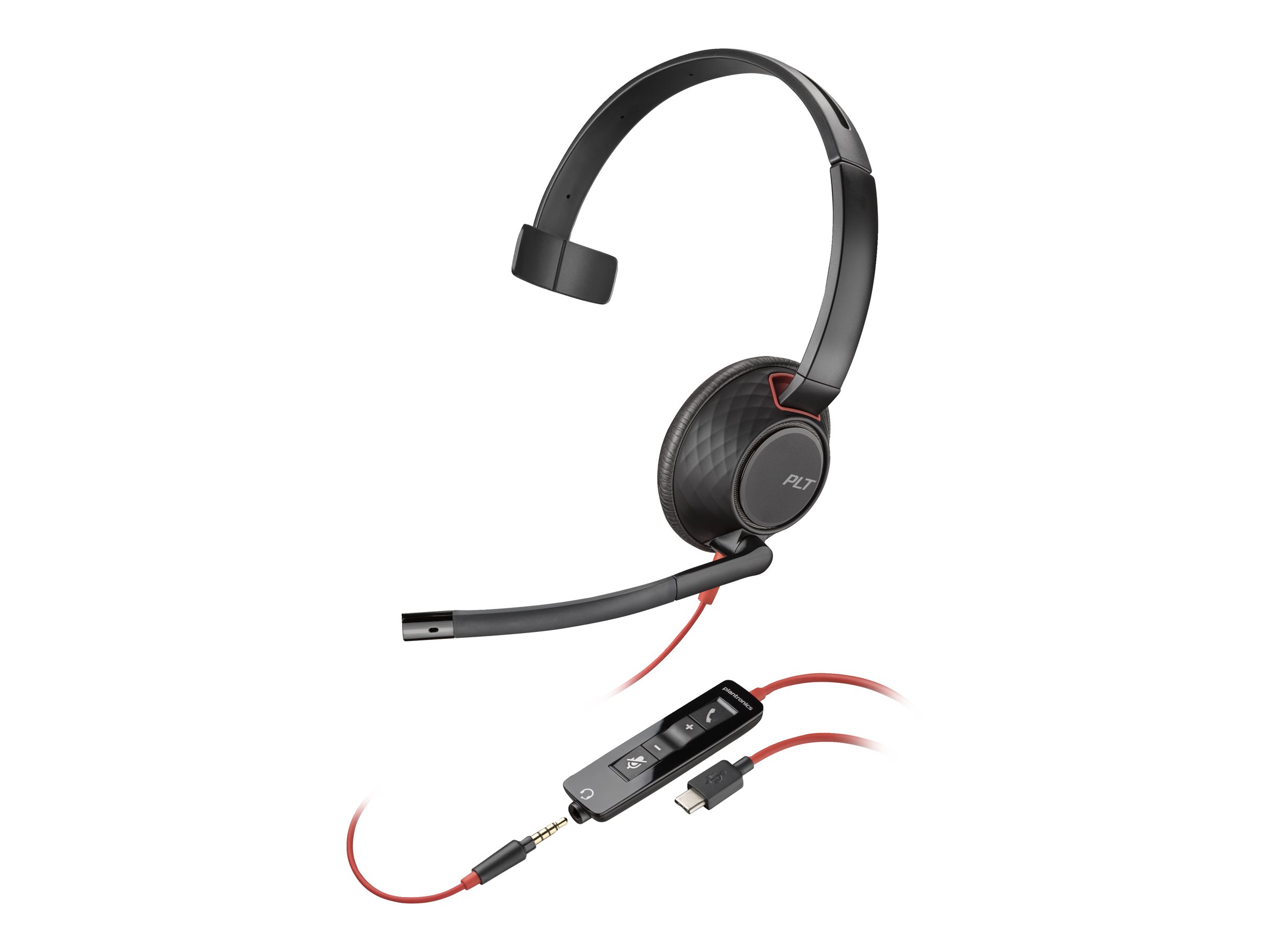 Poly Blackwire C5210 - Blackwire 5200 series