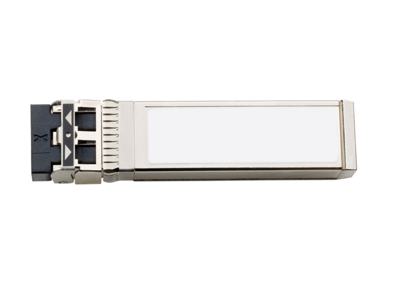 HPE B-Series - SFP56 Empfängermodul - 64Gb Fibre Channel (Short Wave)