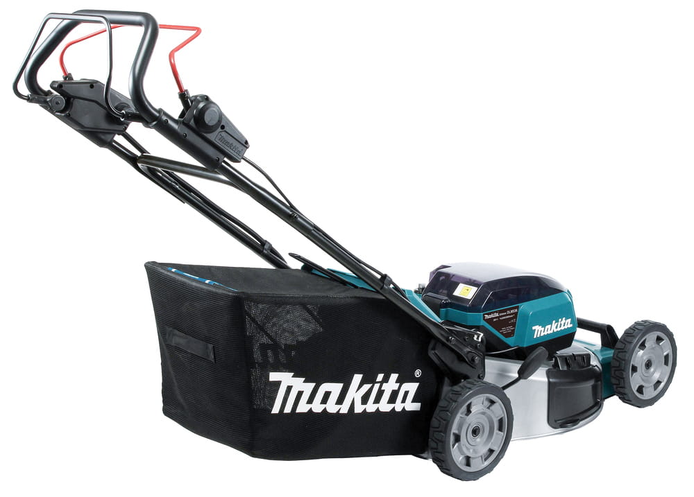 Makita DLM536Z - Rasenmäher - schnurlos - 18