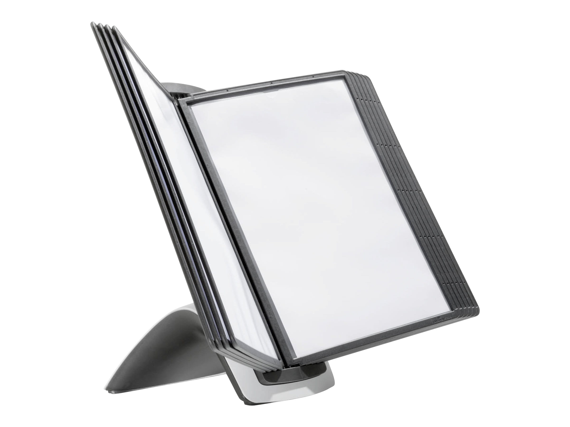 Durable SHERPA STYLE TABLE - Displaytafelsystem