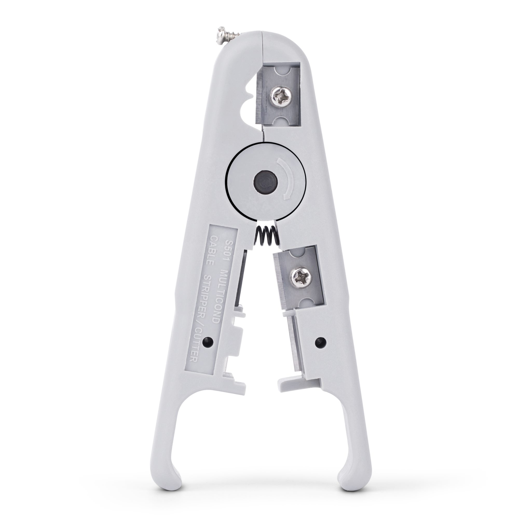 StarTech.com Network Cable Stripper and Cutter