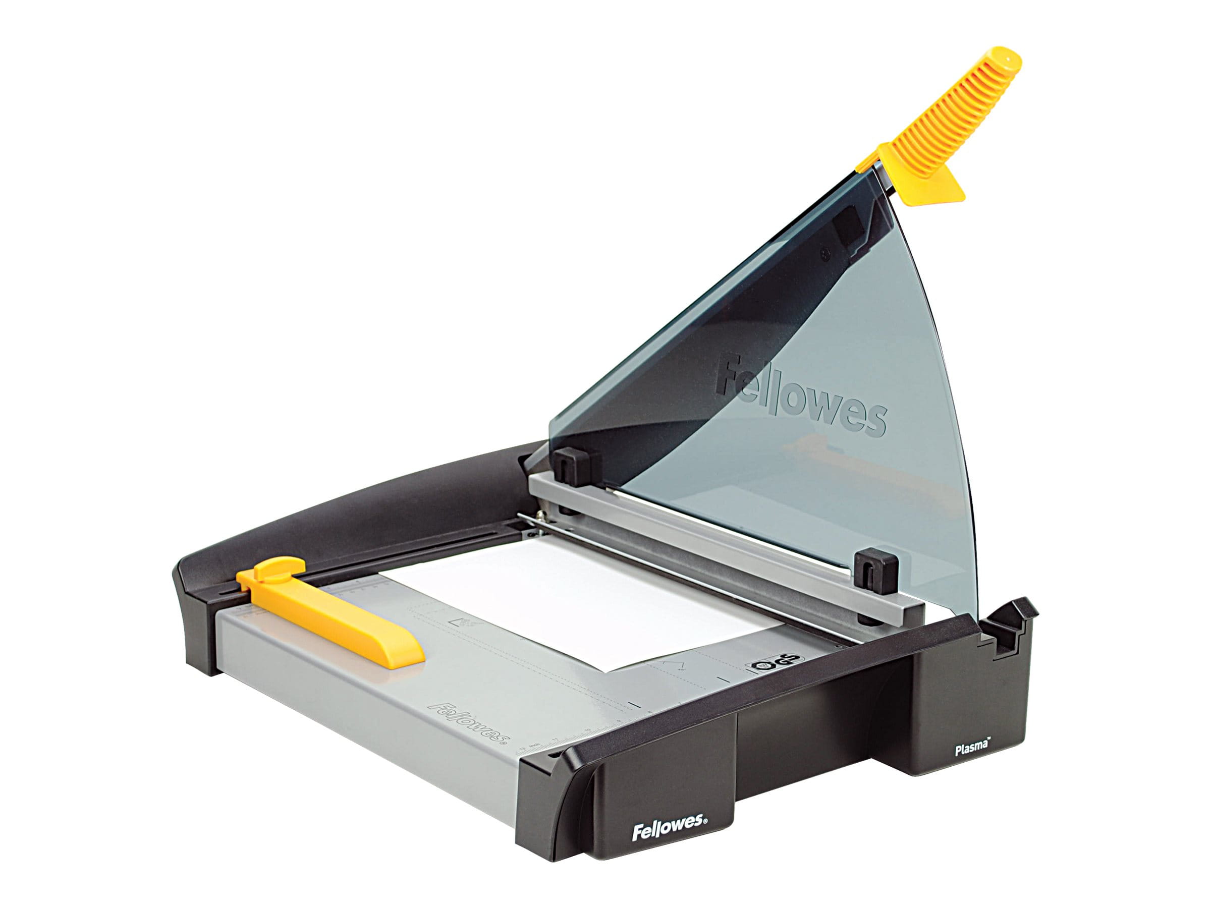 Fellowes Plasma A4 - Schneideeinrichtung - 380 mm