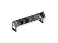 Bachmann DESK 2 - Steckdosenleiste - Eingabe