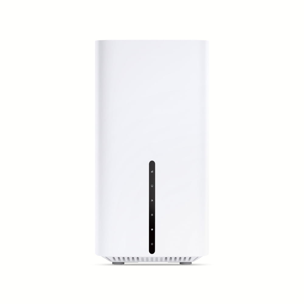 TP-LINK Archer NX200 V1 - Wireless Router 3-Port-Switch