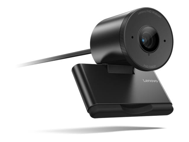 Lenovo Webcam - Farbe - 1920 x 1080 - 1080p
