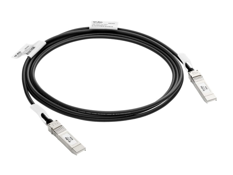 HPE Networking Instant On - 10GBase Direktanschlusskabel