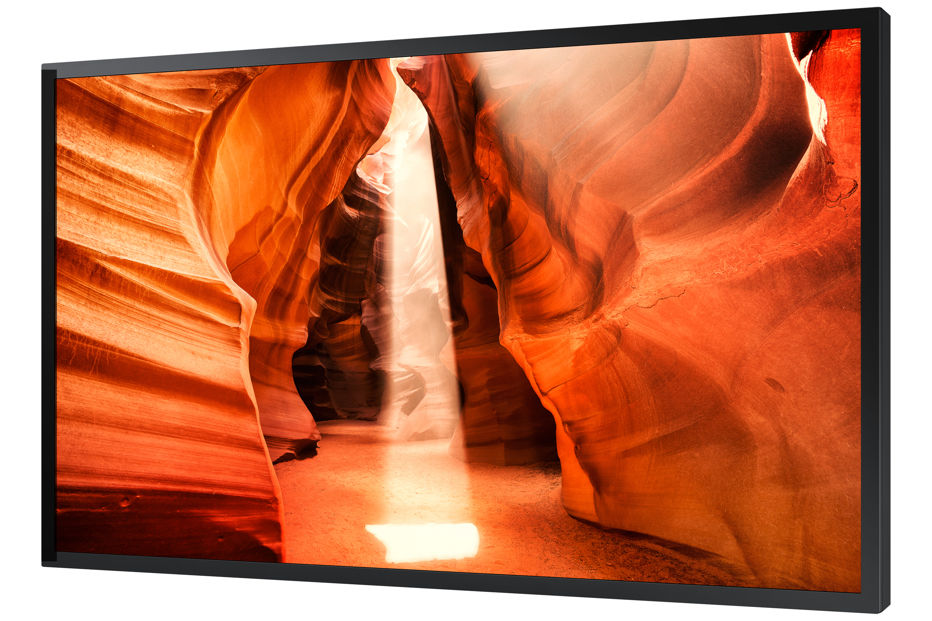 Samsung OM55N-S - 138 cm (55") Diagonalklasse