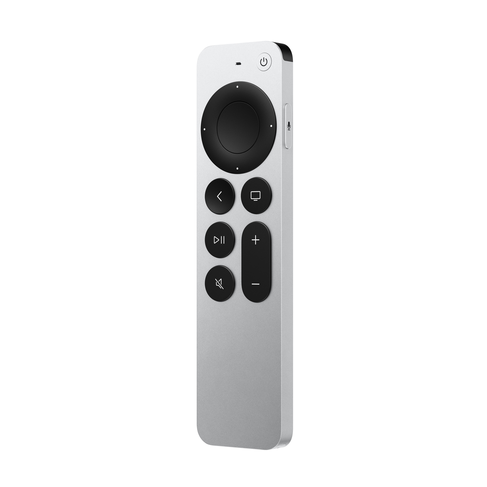 Apple Siri Remote 3rd Generation - Fernbedienung