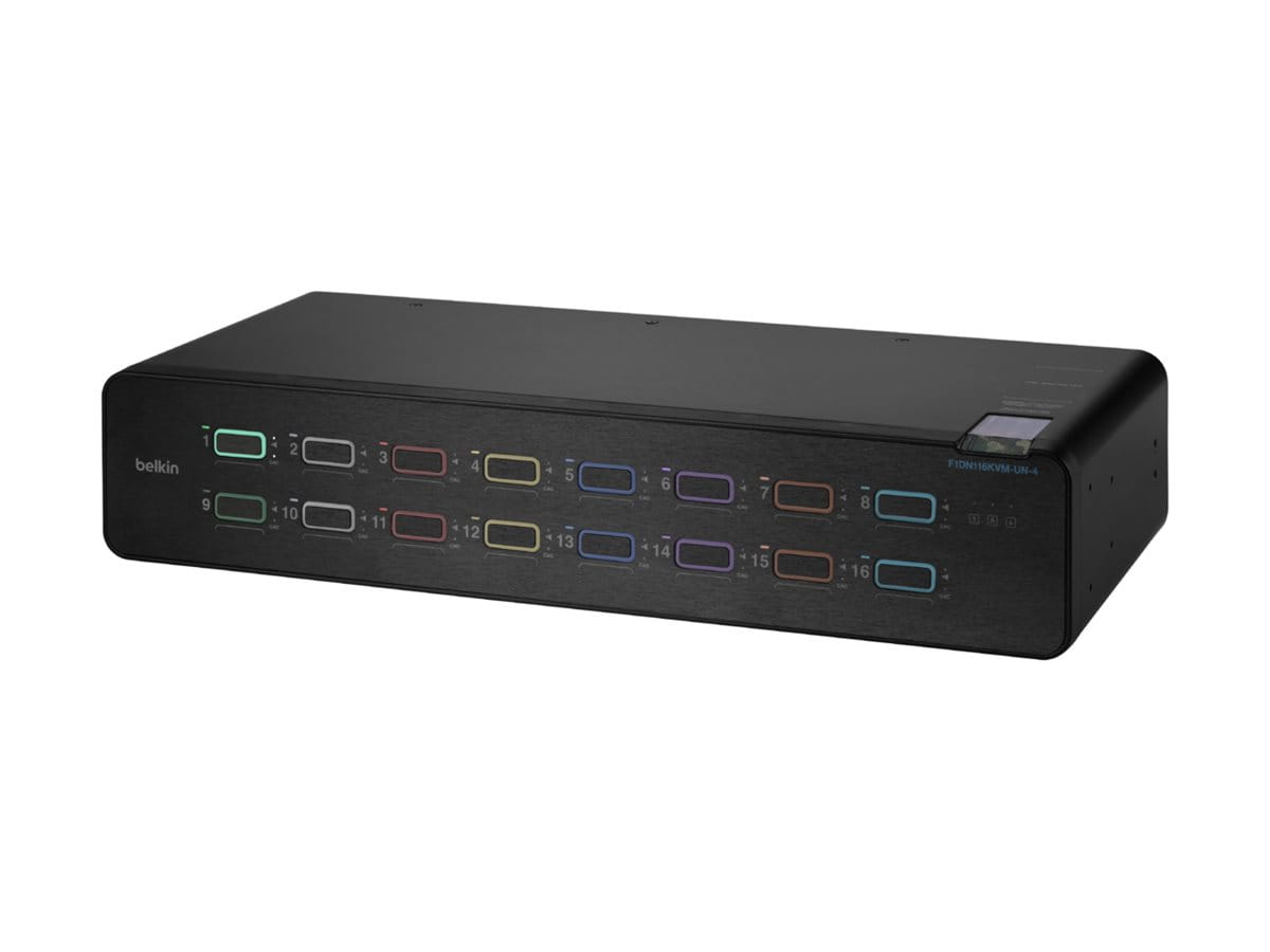 Belkin Universal Secure Single-Head - 2. Generation
