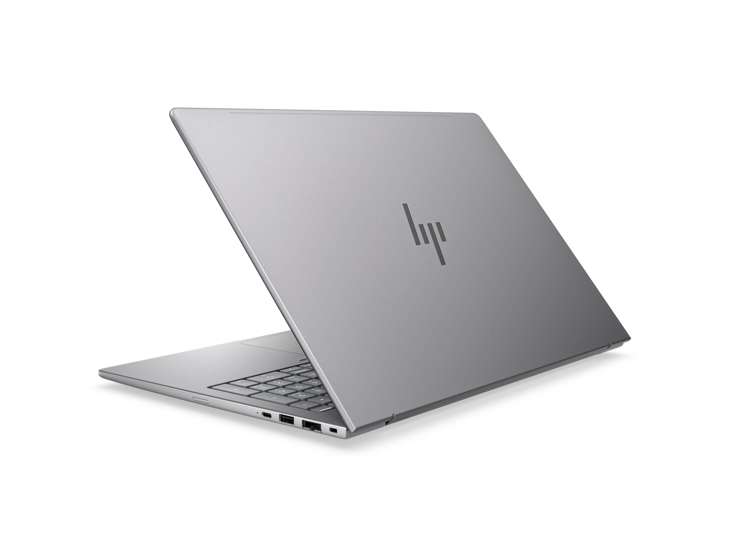 HP ZBook 8 G2i Mobile Workstation - 163-Grad Scharnierdesign - Intel Core Ultra 7 356H / 1.9 GHz - Win 11 Pro - RTX PRO 500 Blackwell - 64 GB RAM - 2 TB SSD NVMe - 40.6 cm (16")