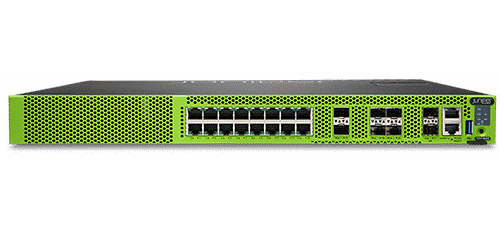 Juniper SRX Series SRX1600 - Sicherheitsgerät