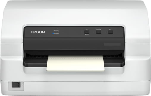 Epson PLQ 35 - Sparbuchdrucker - s/w - Punktmatrix