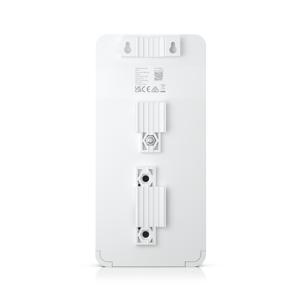 Ubiquiti UACC-LRE - Repeater - 1GbE - 10Base-T, 100Base-TX, 1000Base-T