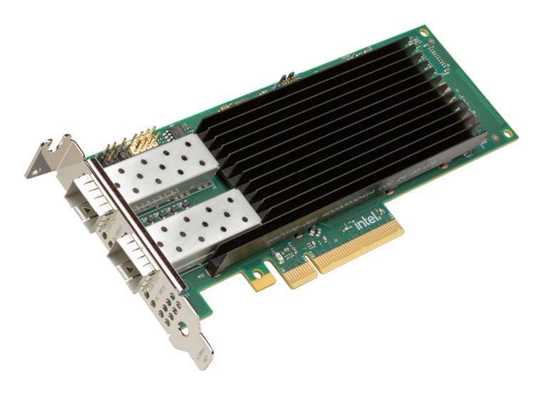 Intel Ethernet Network Adapter E830-XXVDA2