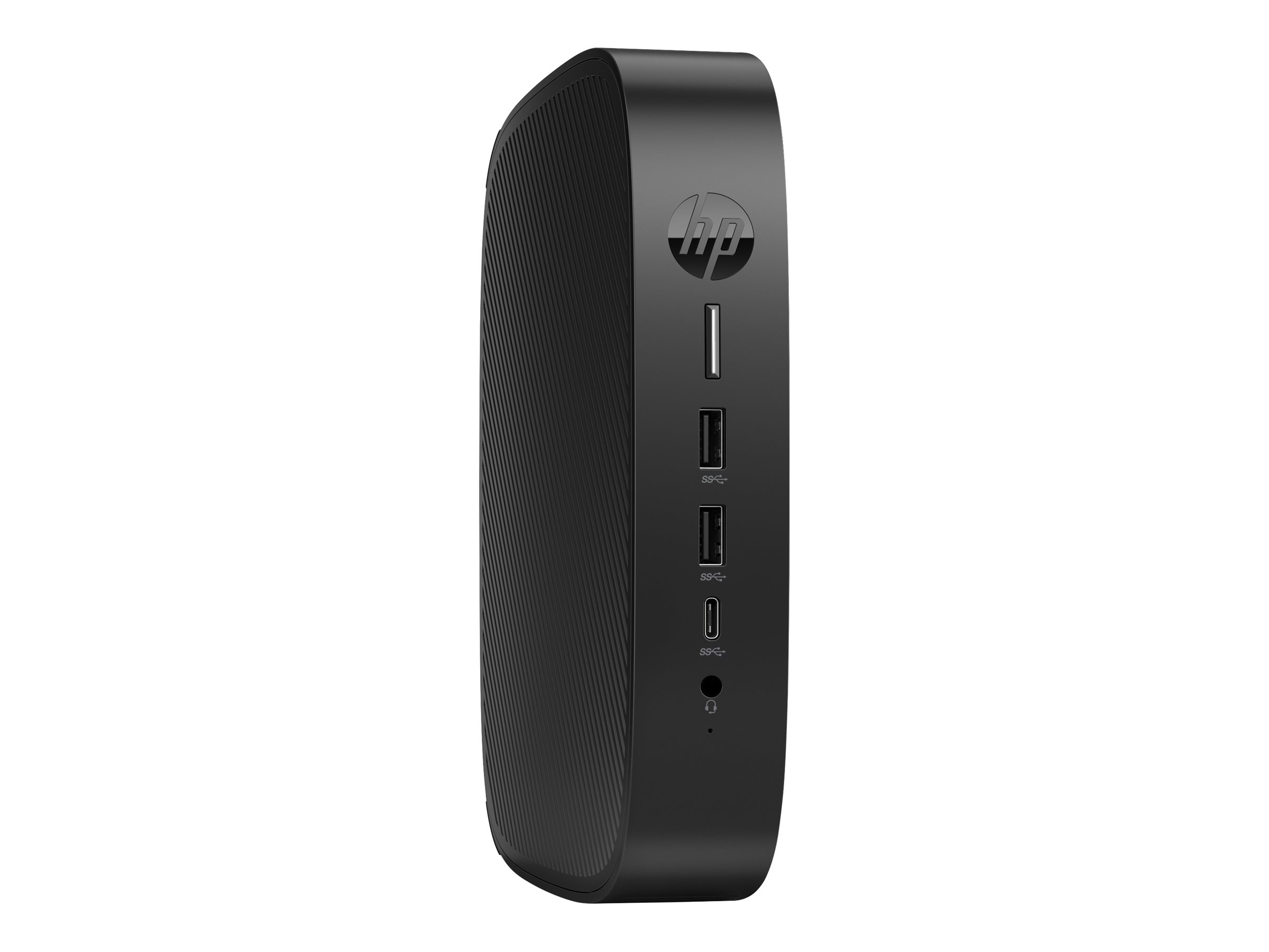 HP Elite t655 - Thin Client - SFF - 1 x Ryzen