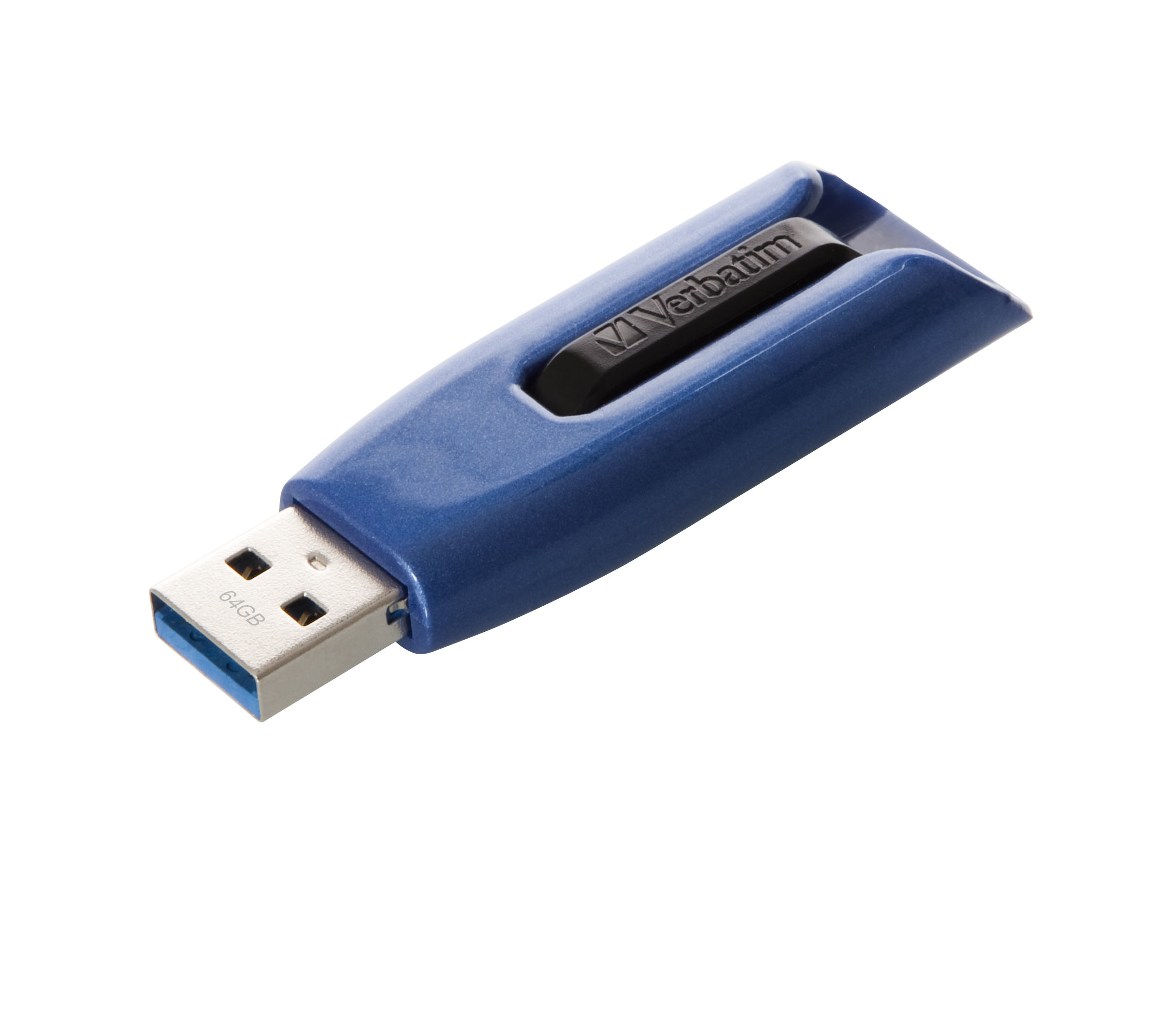 Verbatim Store 'n' Go V3 MAX - USB-Flash-Laufwerk