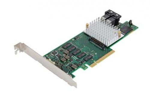 Fujitsu PSAS CP400i - Speichercontroller (RAID)