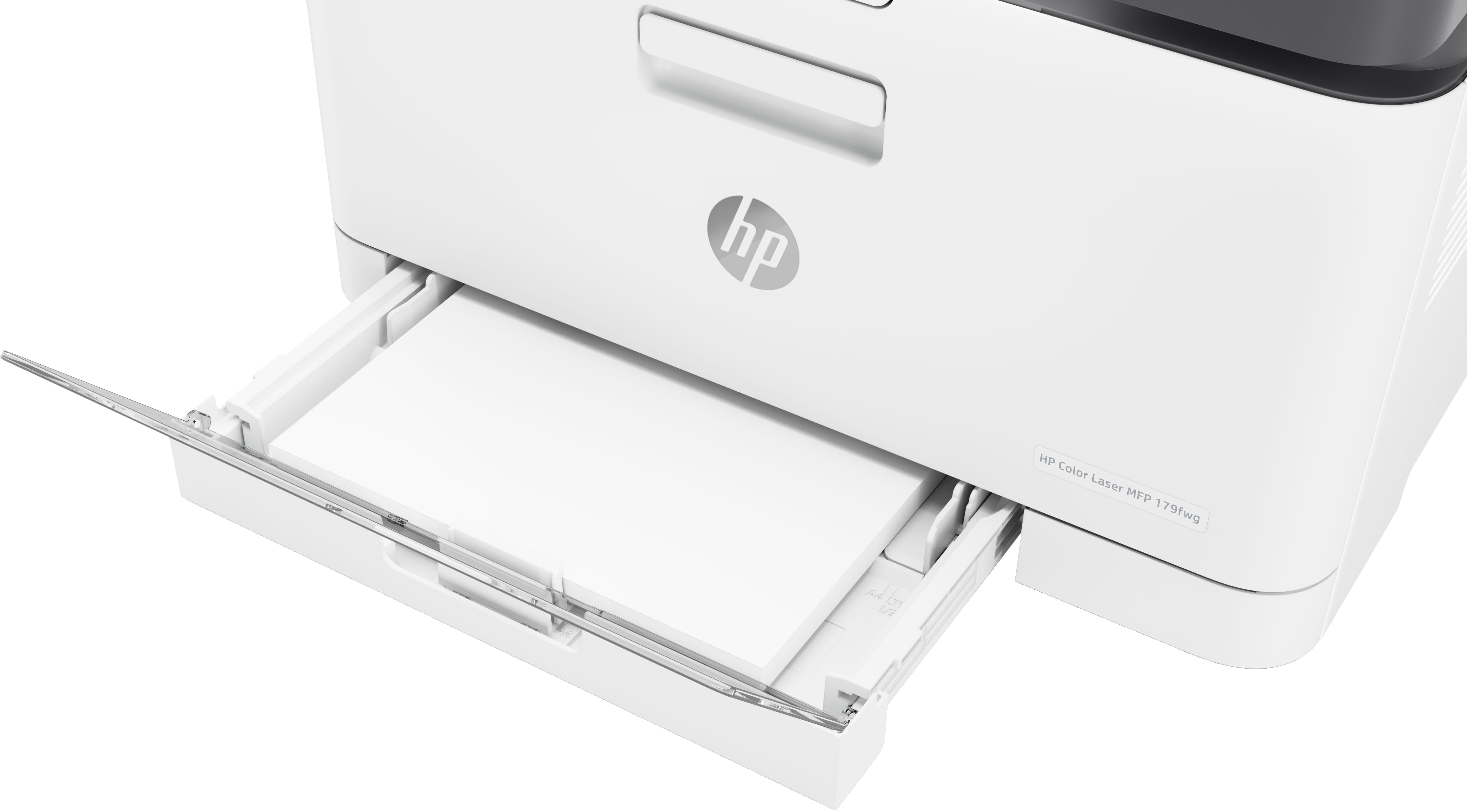 HP Color Laser MFP 179fwg - Multifunktionsdrucker - Farbe - Laser - A4 (210 x 297 mm)