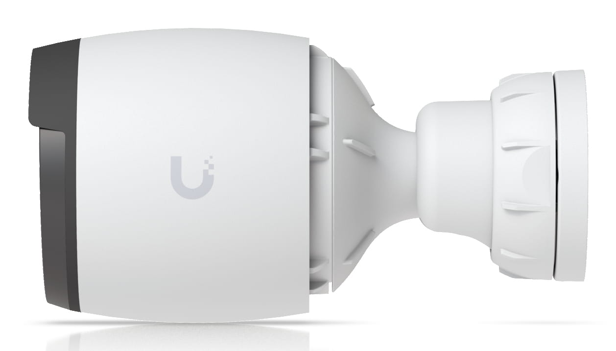 Ubiquiti UniFi Protect G6 - Netzwerk-Überwachungskamera - Kugel - Innenbereich, Außenbereich - wetterfest - Farbe (Tag&Nacht)