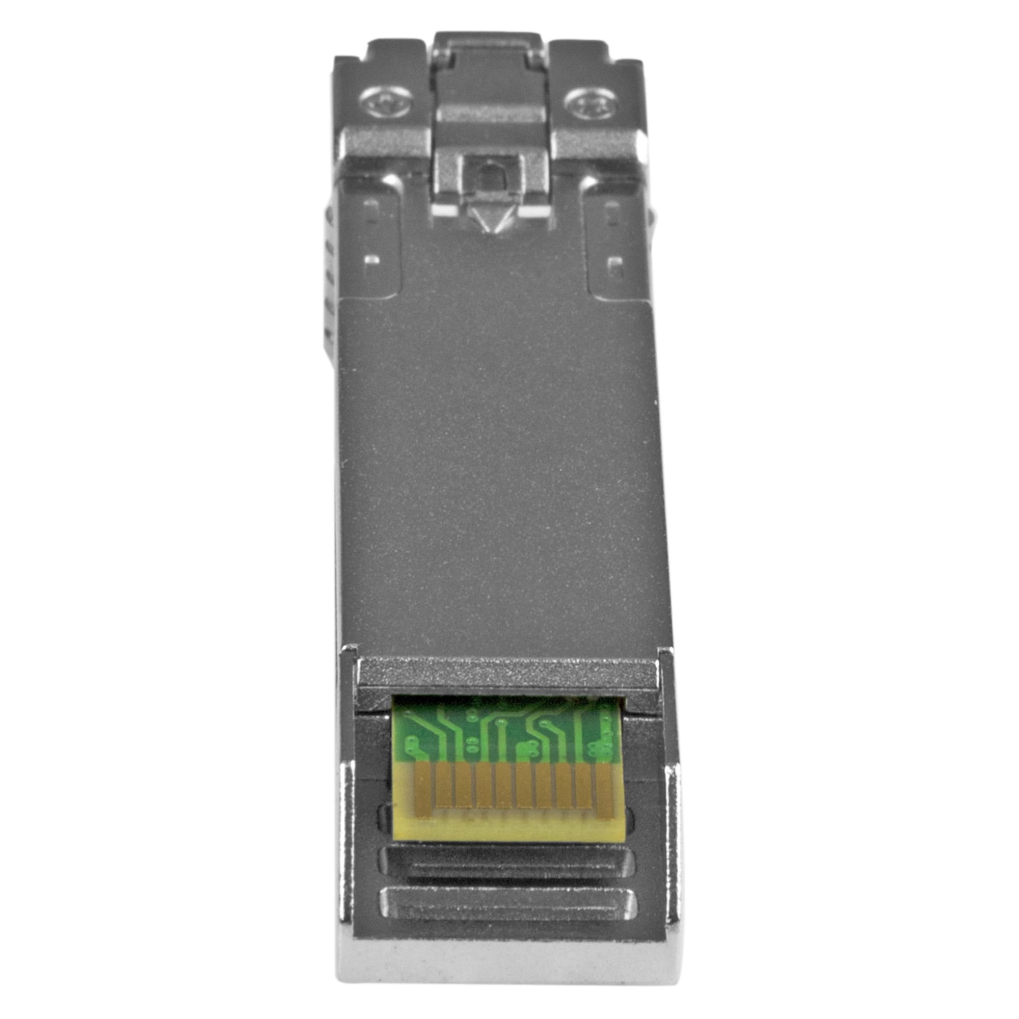 StarTech.com Cisco SFP-10G-LR kompatibel SFP+ Transceiver Modul - 10GBASE-LR - SFP+-Transceiver-Modul (gleichwertig mit: Cisco SFP-10G-LR)