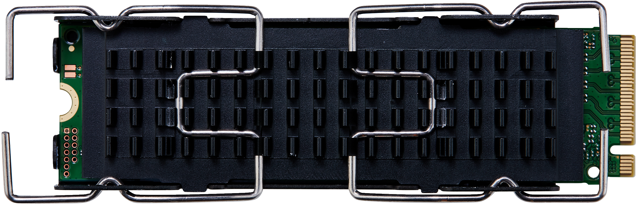 HPE HP Z Turbo Drive - SSD - verschlüsselt - 512 GB - intern - M.2 - PCIe 4.0 x4 - Self-Encrypting Drive (SED)