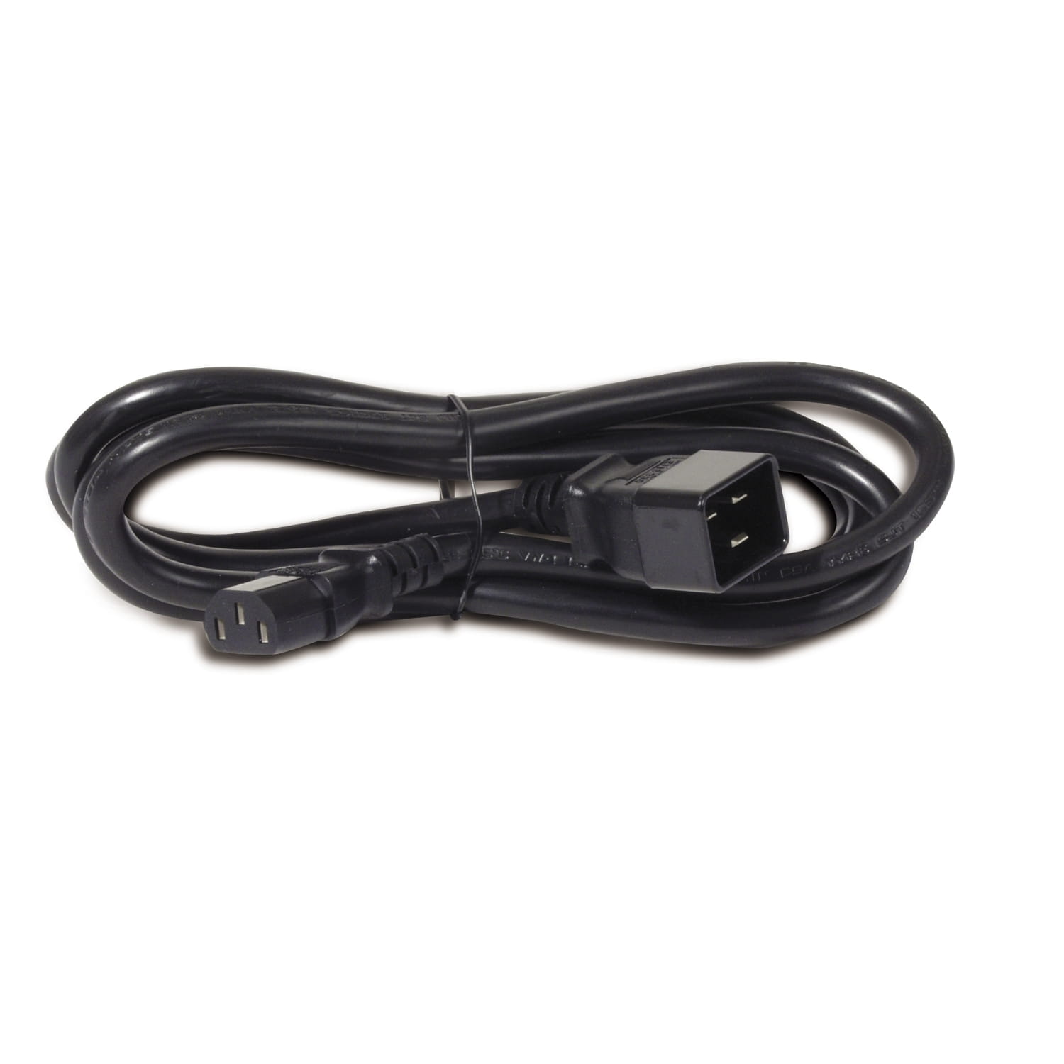 APC Stromkabel - power IEC 60320 C13 zu IEC 60320 C20