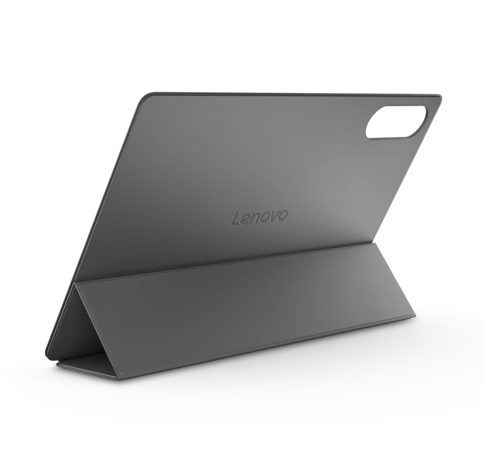 Lenovo Flip-Hülle für Tablet - Polyurethan (PU)