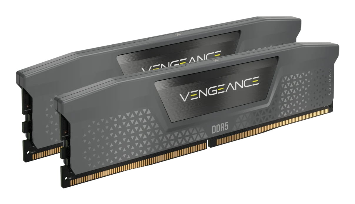 Corsair Vengeance - DDR5 - Modul - 32 GB - DIMM