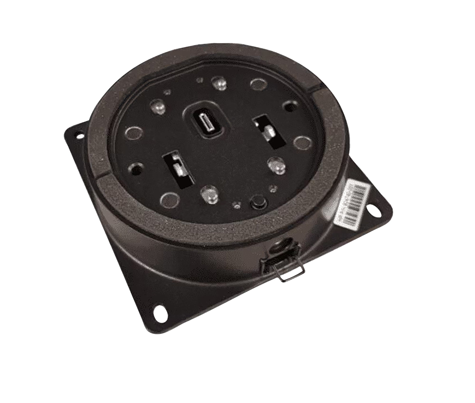 HP Engage One - POS-Terminal VESA-Montage - geeignet