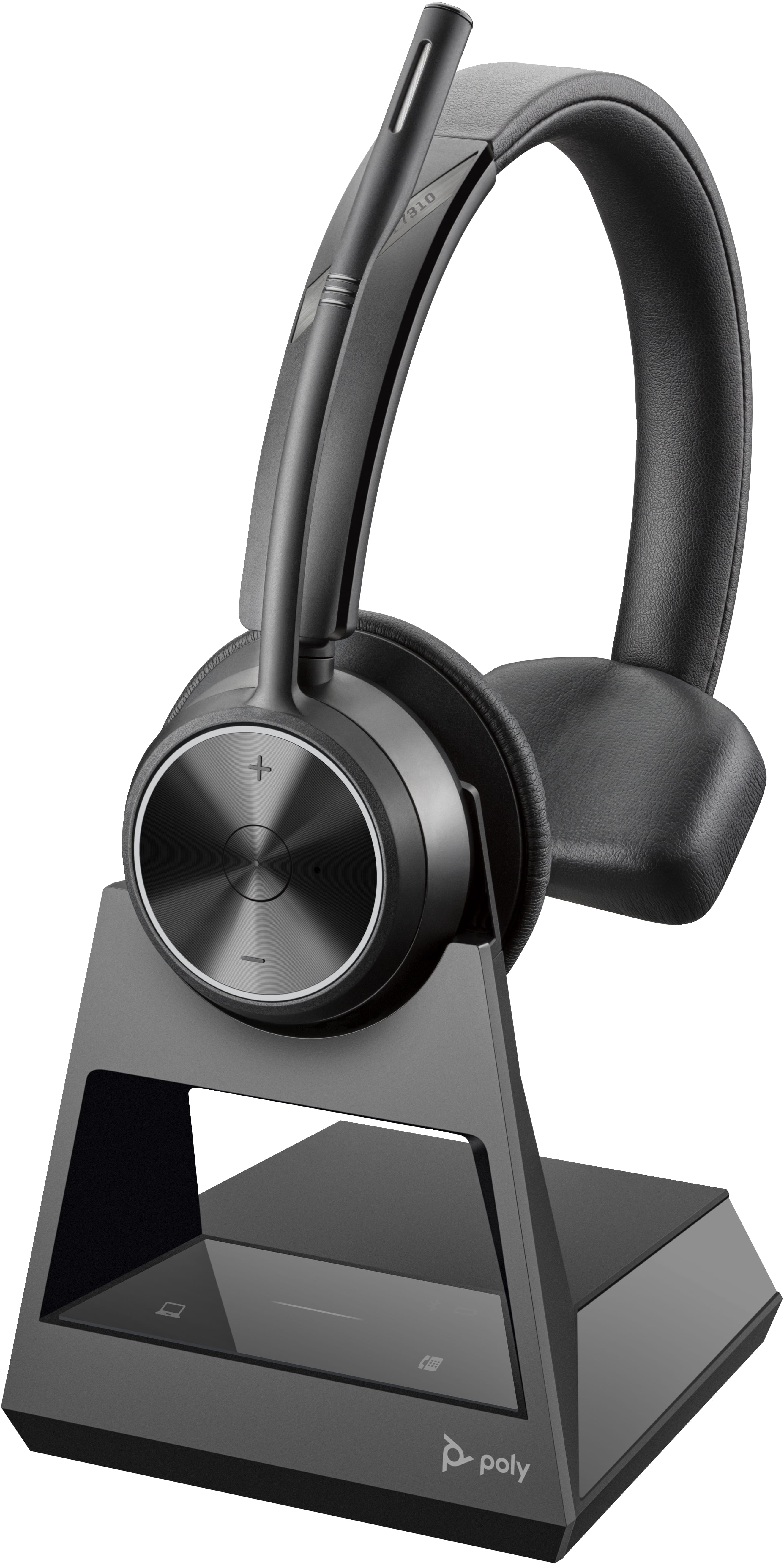 HP Poly Savi 7310 Office - Savi 7300 series - Headset